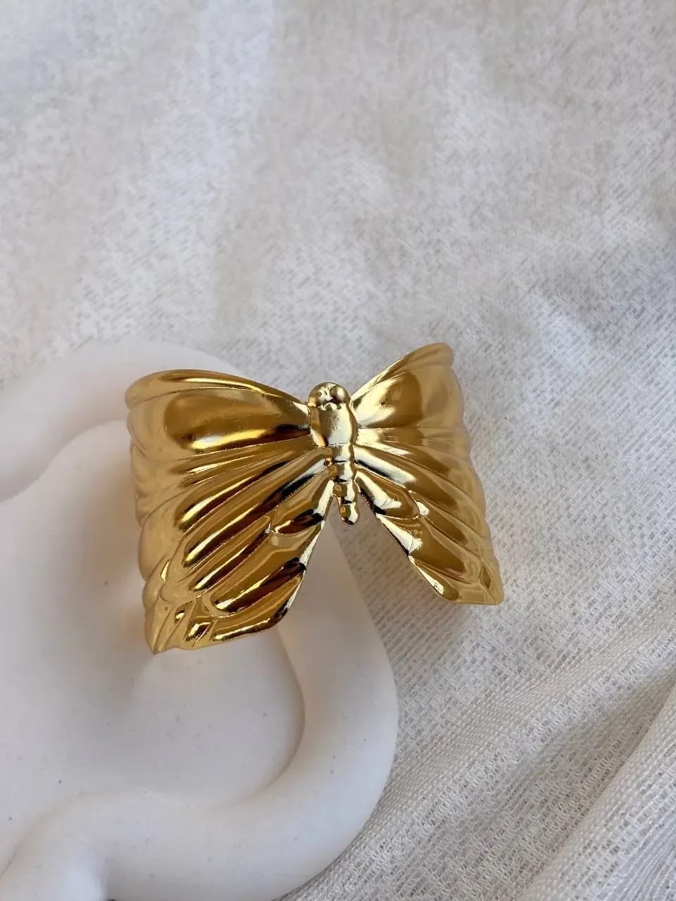 Butterfly Bangle — Bangles, photo 1 of 3