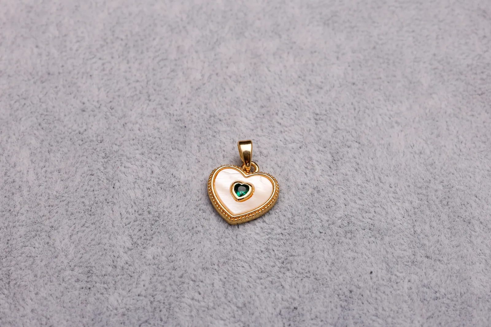 Inner Spark Charm — Handmade Charms
