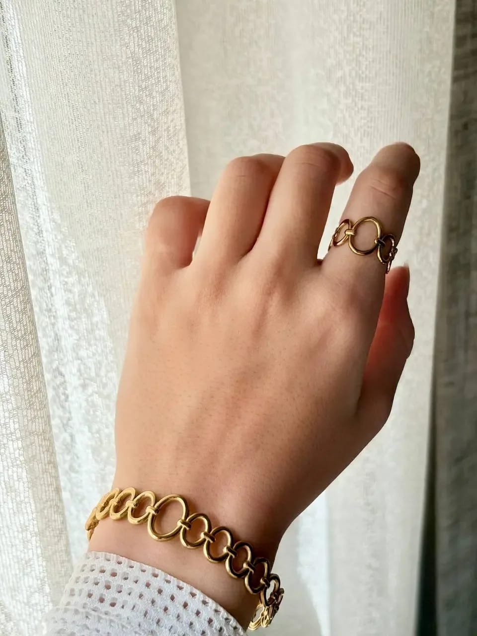 Golden Link Set — Sets & Offers