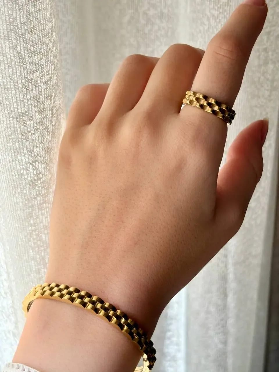 Golden Stack Set — Sets & Offers