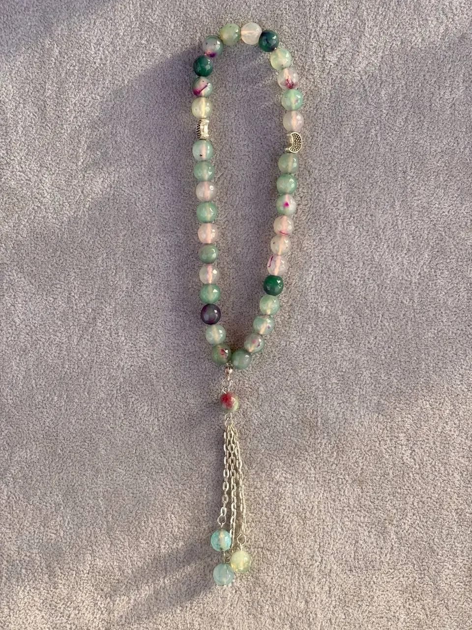 Green Agate Sebha — Sebha, photo 1 of 3