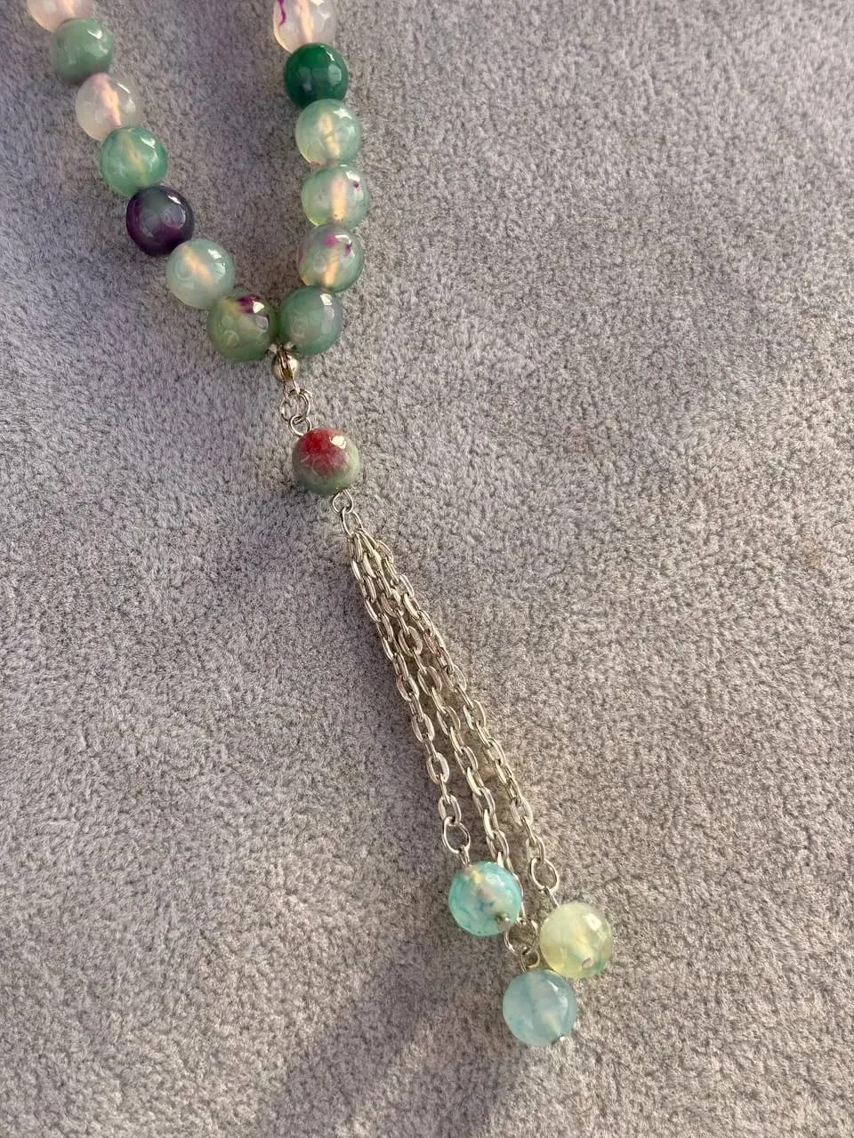 Green Agate Sebha — Sebha, photo 2 of 3