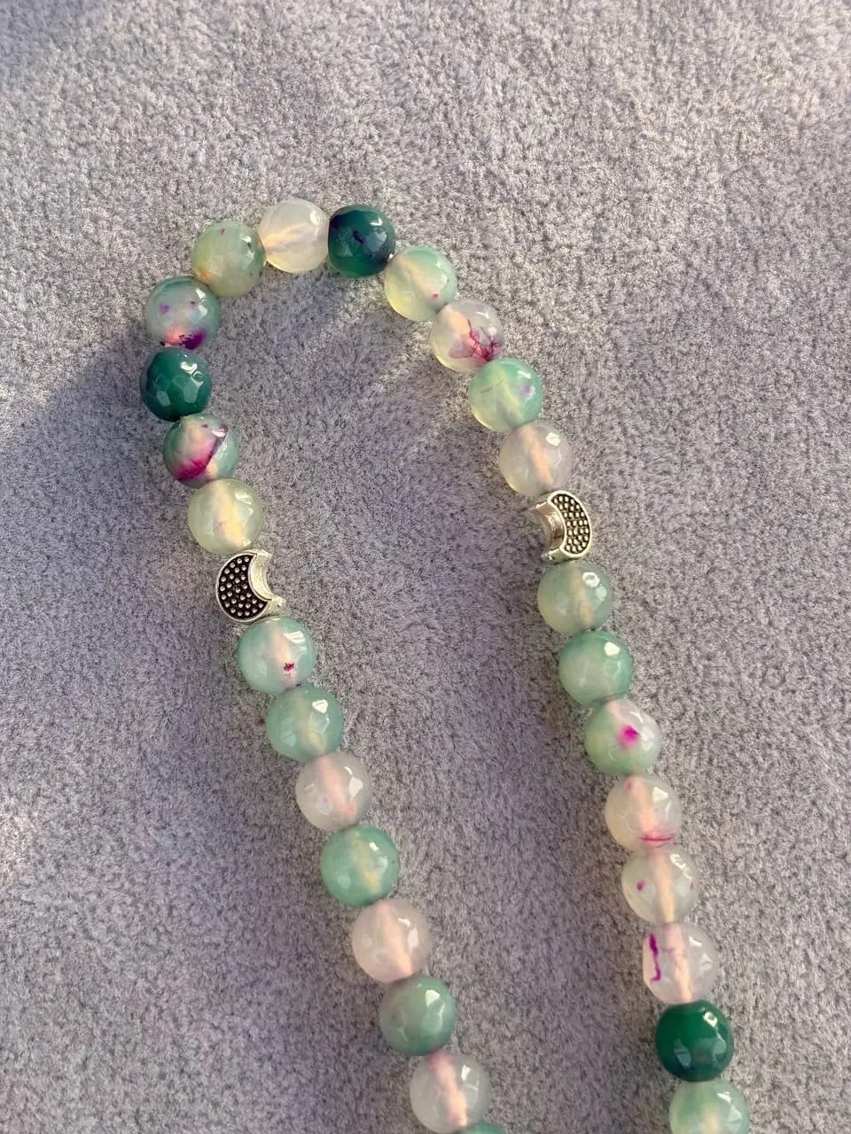 Green Agate Sebha — Sebha, photo 3 of 3