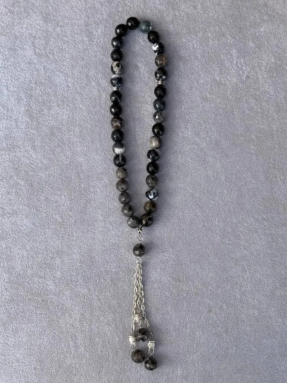 Black Agate Sebha — Sebha, photo 1 of 3