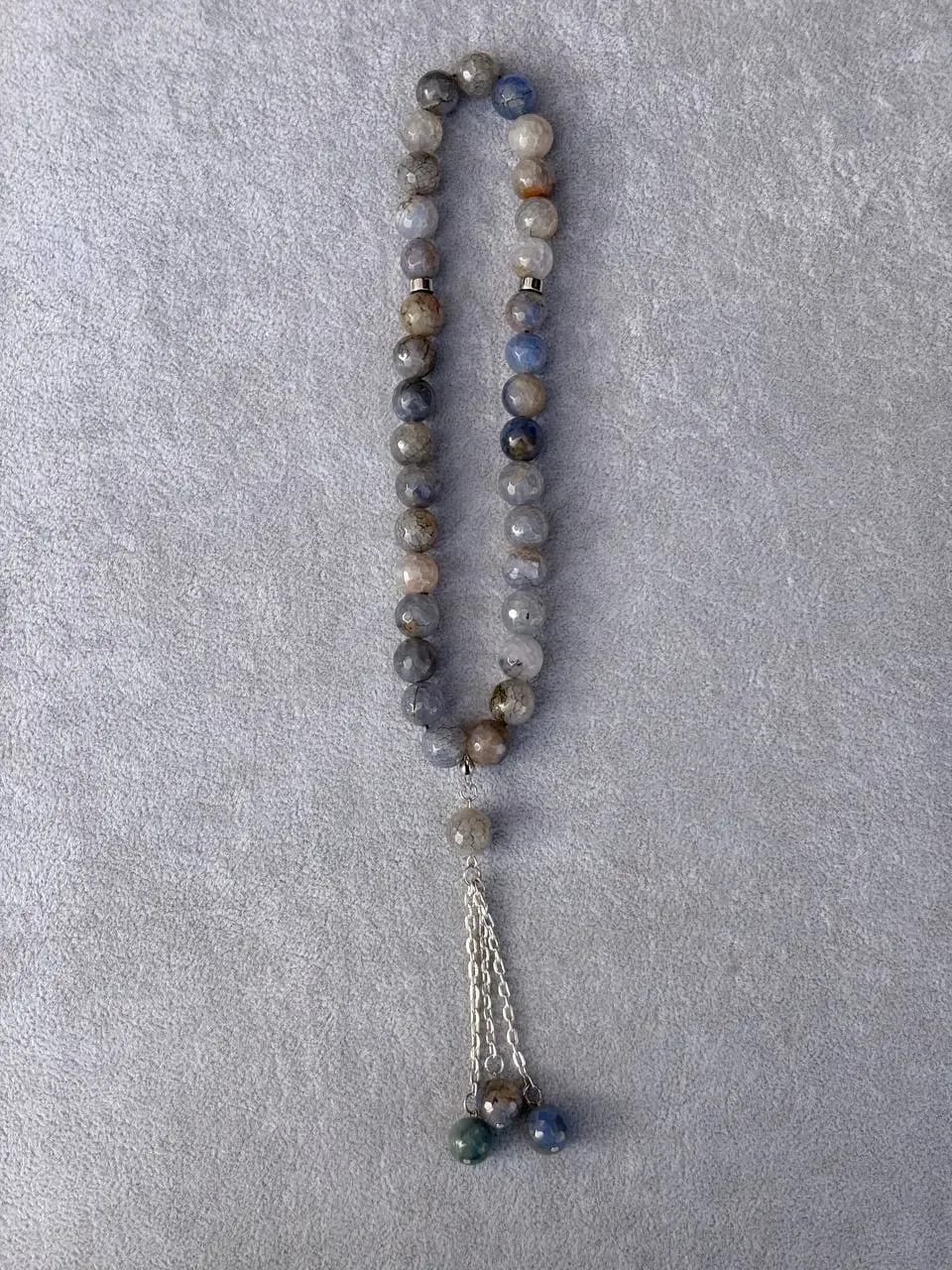 Storm Agate Sebha — Sebha, photo 1 of 3