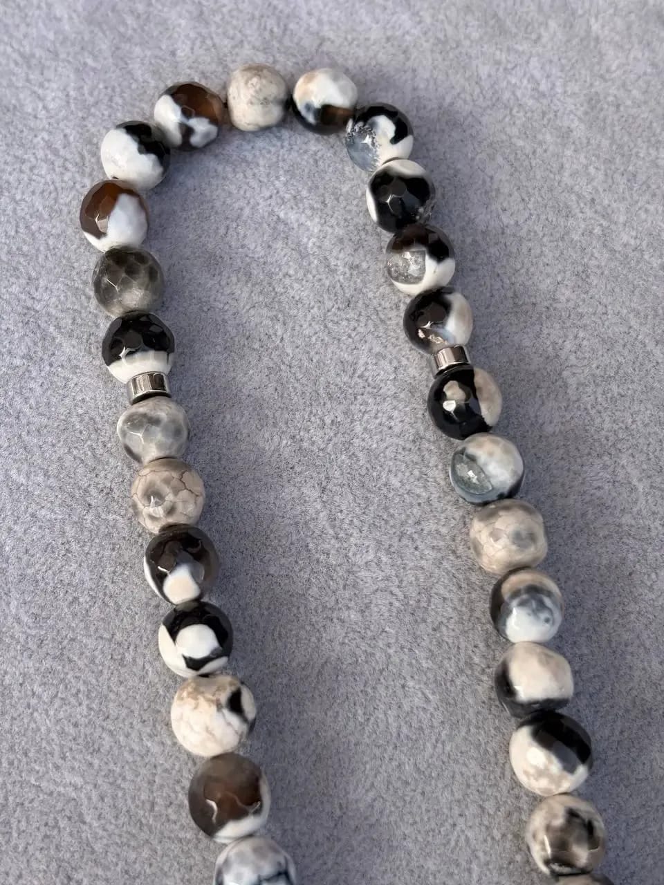 Zebra Agate Sebha — Sebha, photo 3 of 3