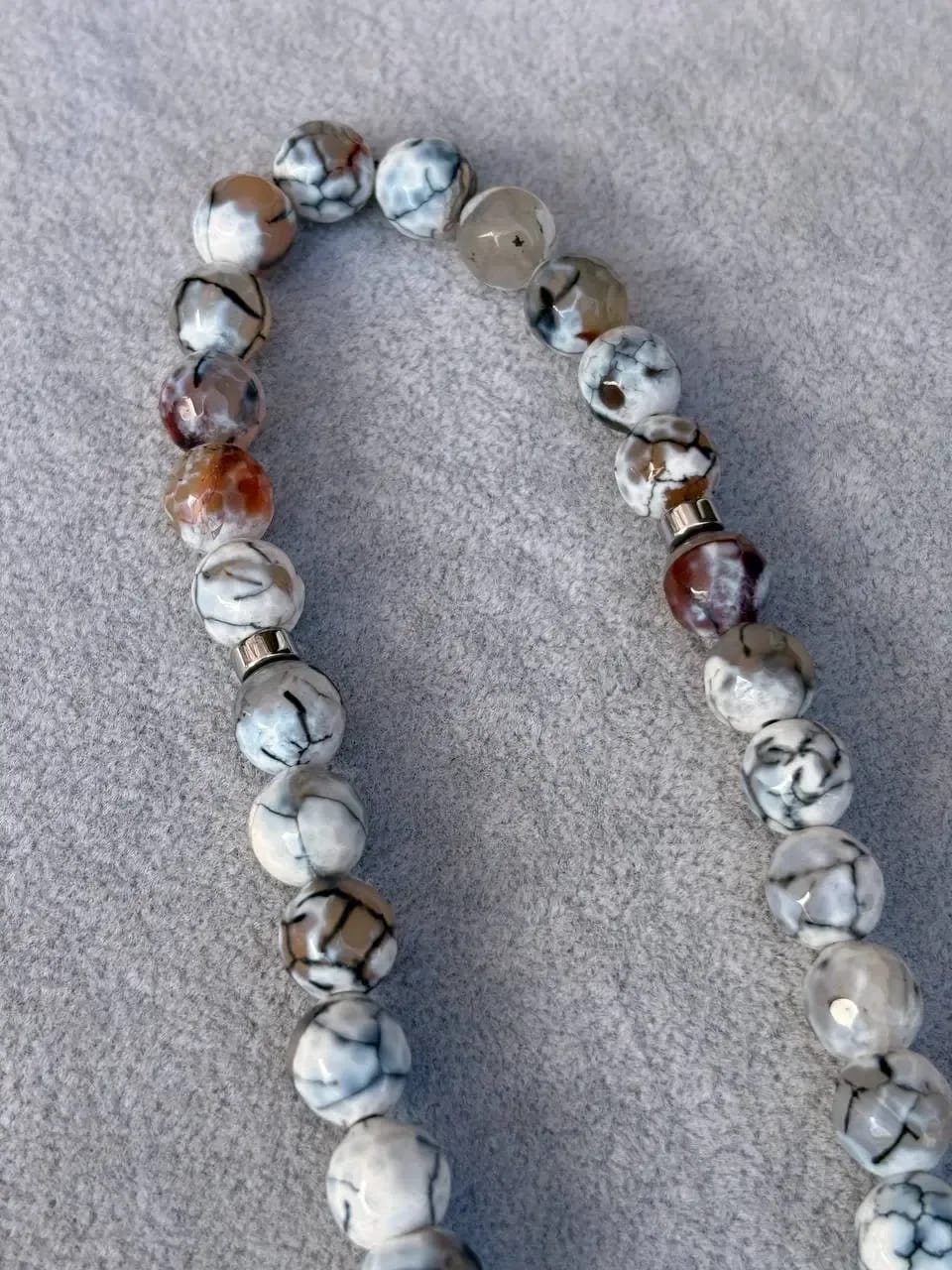 Silver Agate Sebha — Sebha, photo 2 of 3