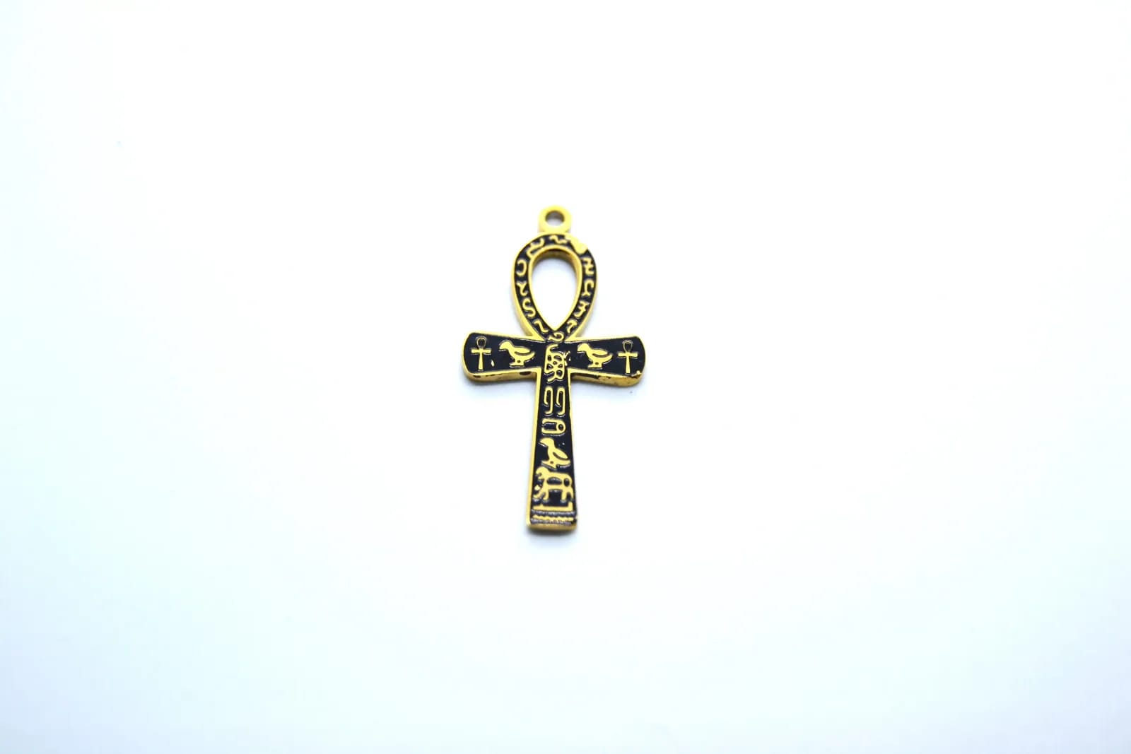 Pharaonic Charm — Handmade Charms, photo 1 of 5
