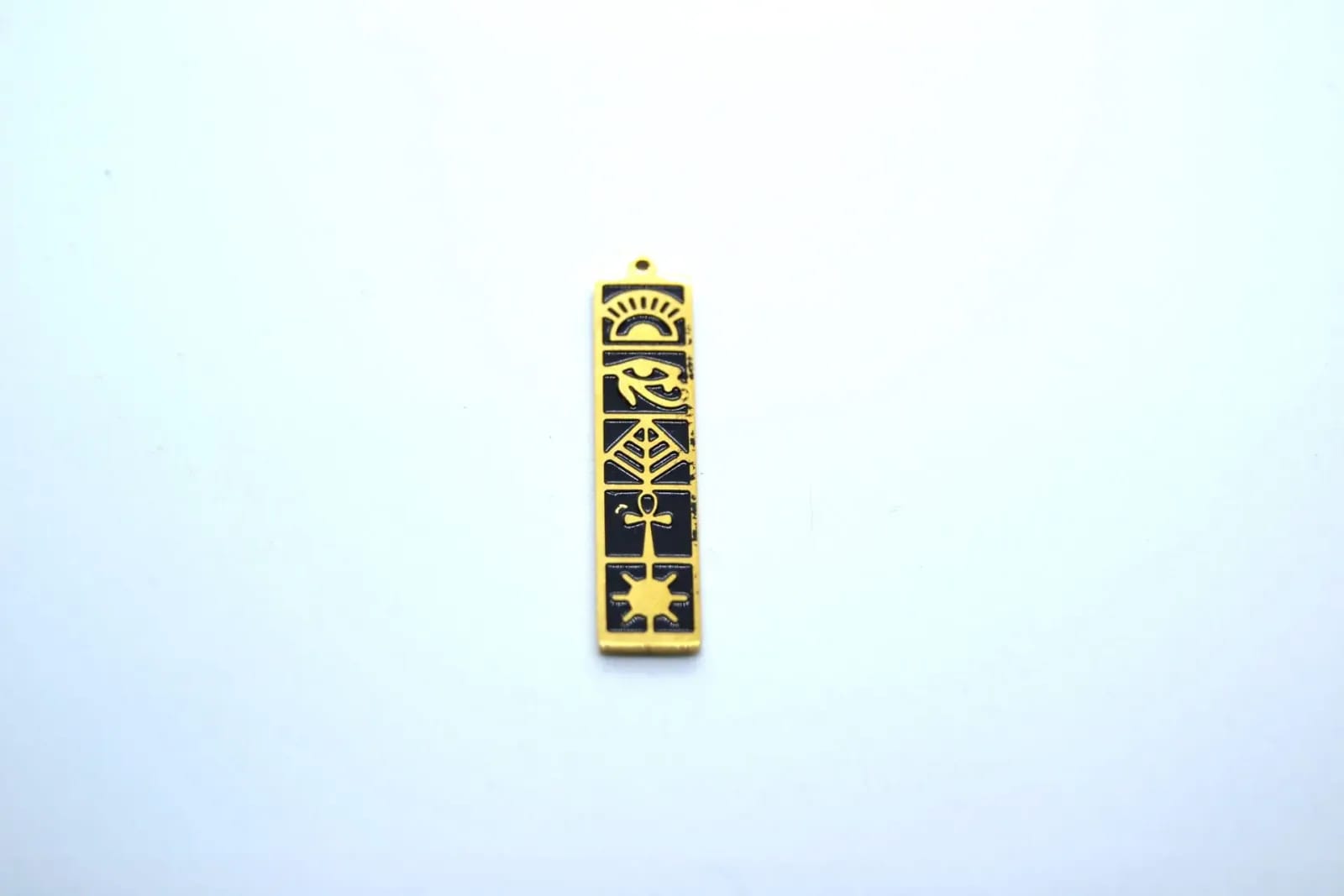 Pharaonic Charm — Handmade Charms, photo 2 of 5