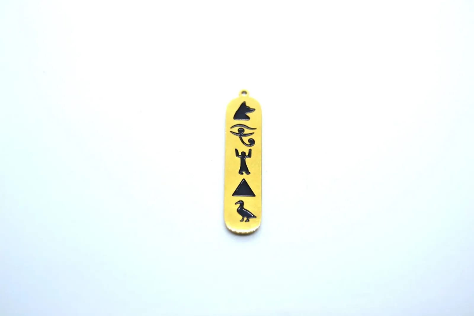 Pharaonic Charm — Handmade Charms, photo 3 of 5