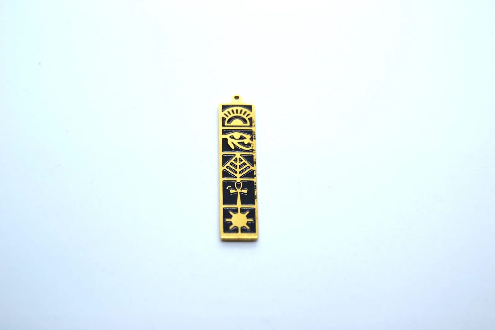 Pharaonic Charm — Handmade Charms, photo 4 of 5