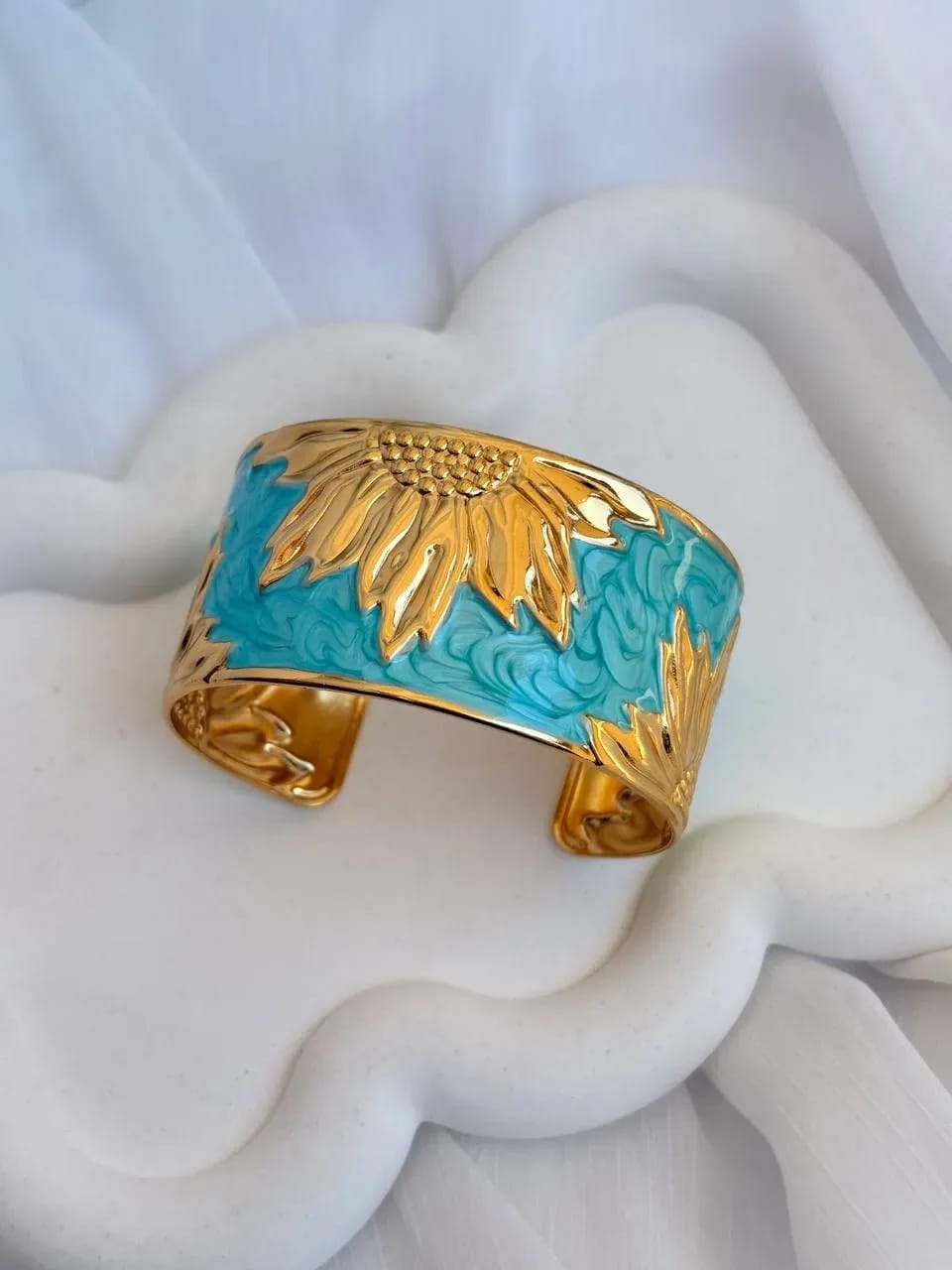 Sunshine Bangle — Bangles